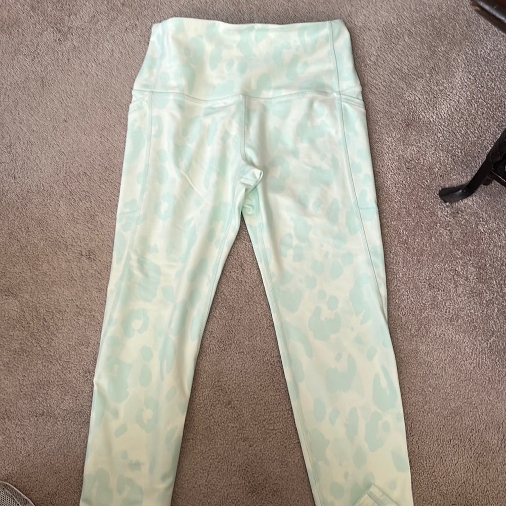 DSG LEGGINGS